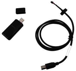 NFC dongle kit