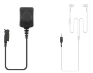 Discreet Pedestrian Kit