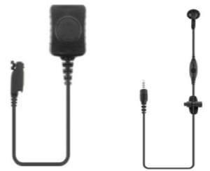 DPK with GSM headset Kit