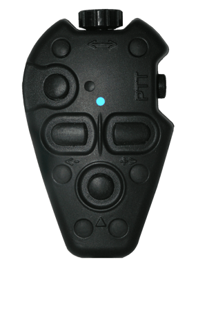 WCU - Wireless Control Unit