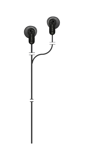 Sony Walkman headset