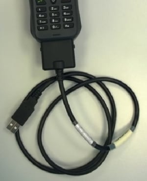 Data USB Cable