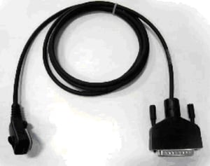 TPS cable for TPH700