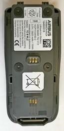 Battery - kit of 20 pieces