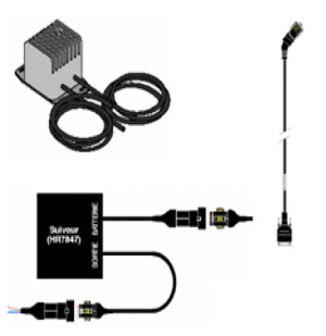 BIV Accessories - Audio PA box