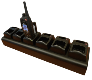 Multi Unit Charger