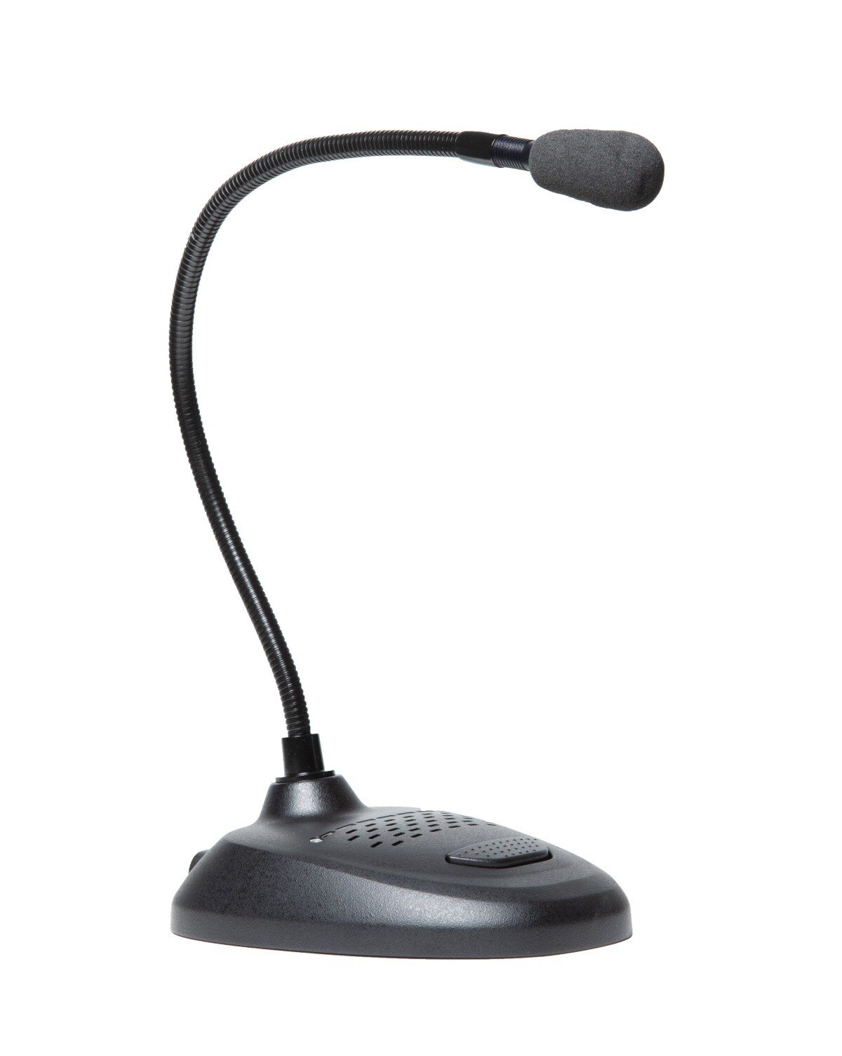 TM-CU gooseneck microphone