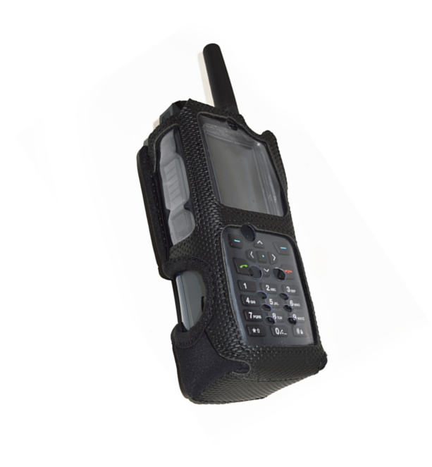 TPH900 textile carrying case